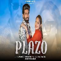 Plazo Pammi Dedha Prerna Dedha Latest Haryanvi Song 2023 By Harendra Nagar Poster
